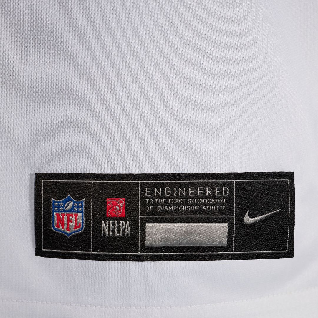 Matthew Stafford Los Angeles Rams Alternate Game Jersey - White