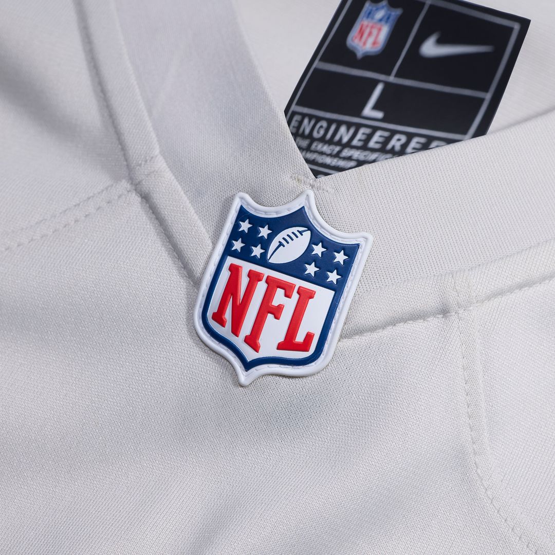 Matthew Stafford Los Angeles Rams Alternate Game Jersey - White