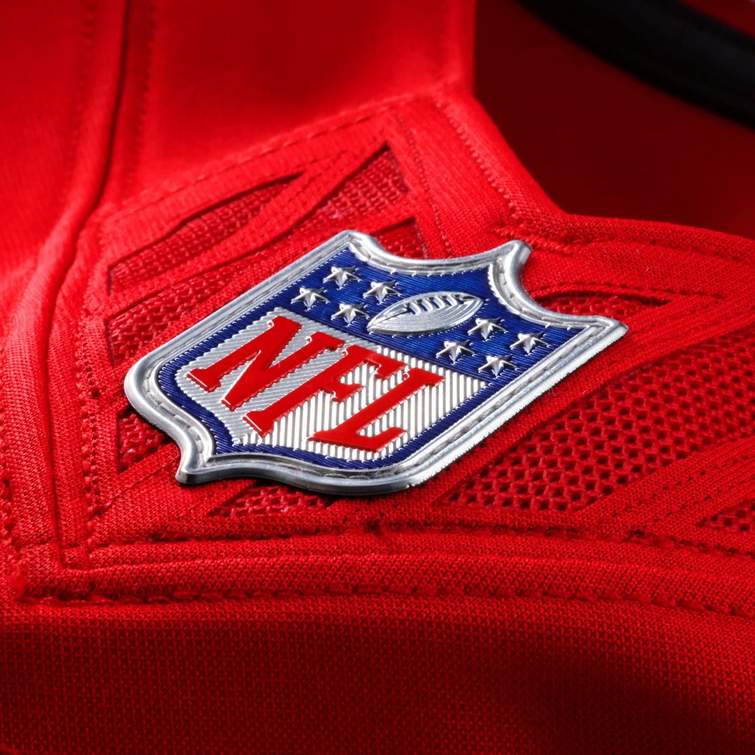 Jalon Walker Atlanta Falcons Vapor F.U.S.E. Stitched Limited Jersey - White