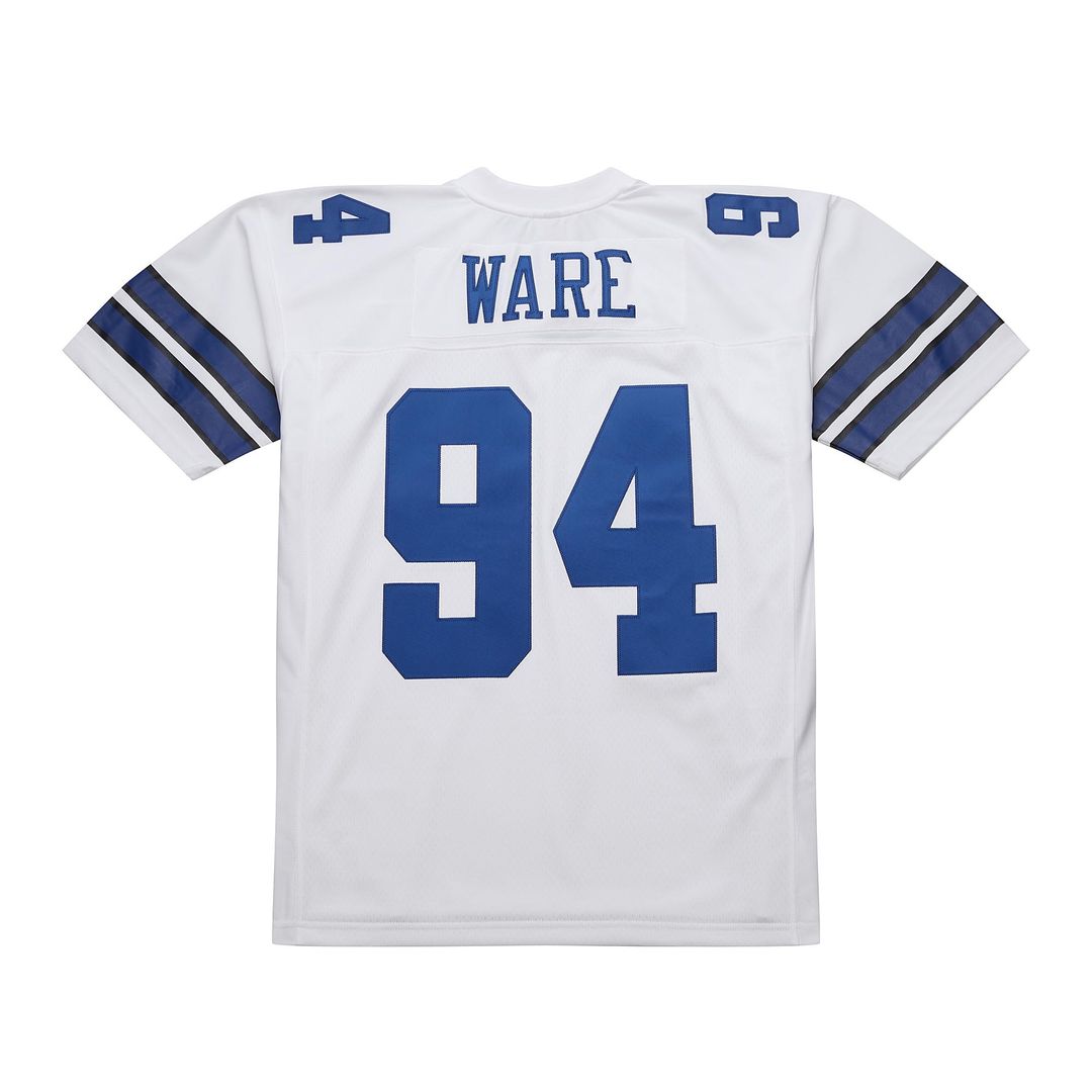 DeMarcus Ware Dallas Cowboys 2011 Alternate Legacy Replica Jersey - Navy