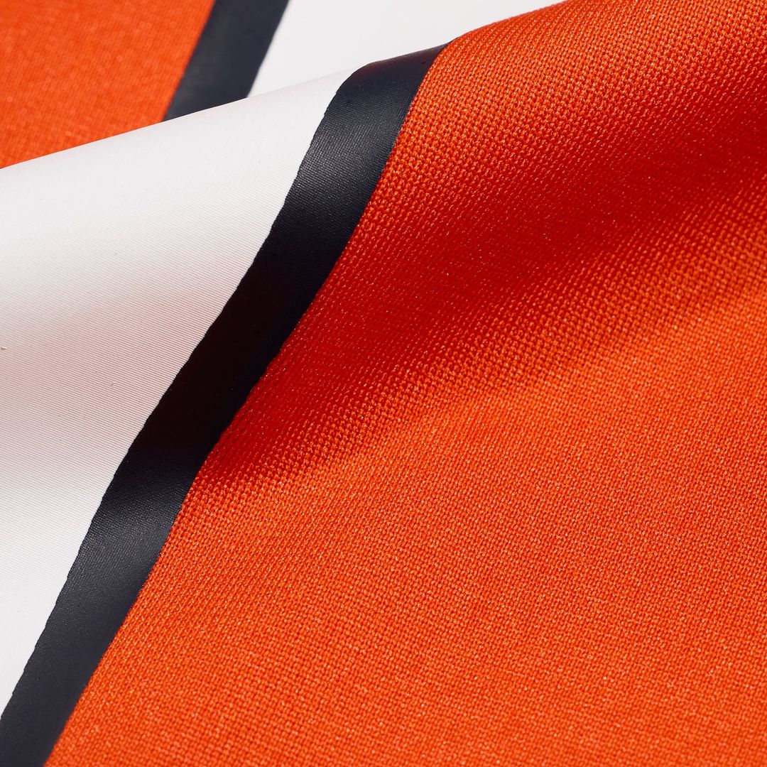 Caleb Williams Chicago Bears Alternate Player Game Jersey - Orange