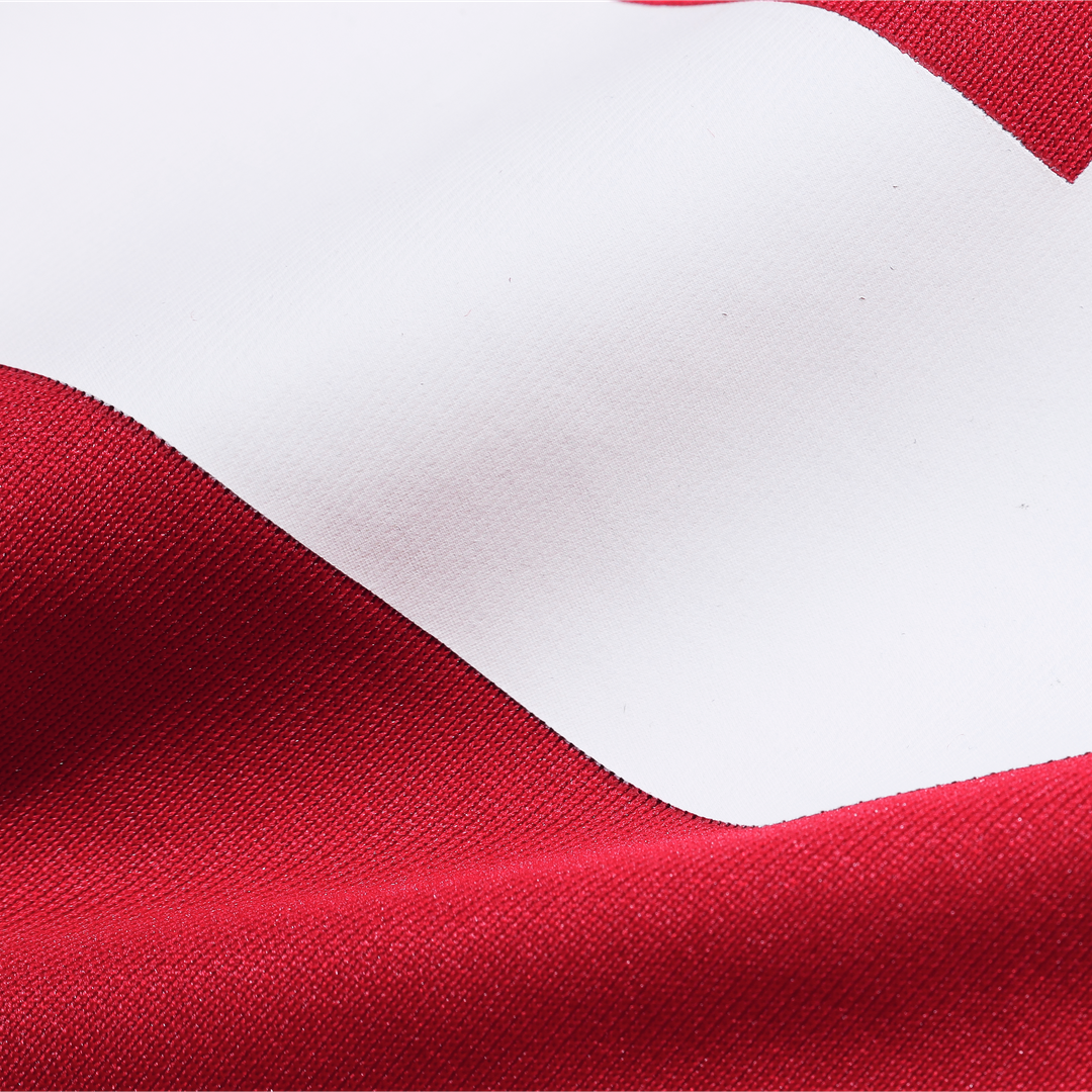 Mike Evans San Francisco 49ers Game Jersey - Scarlet