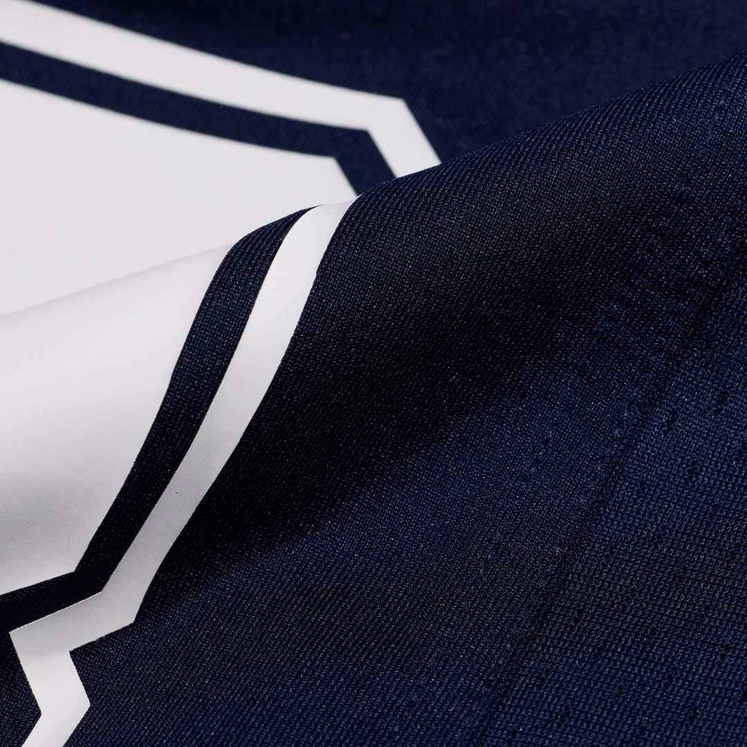 Tyler Guyton Dallas Cowboys Player Game Jersey - Navy