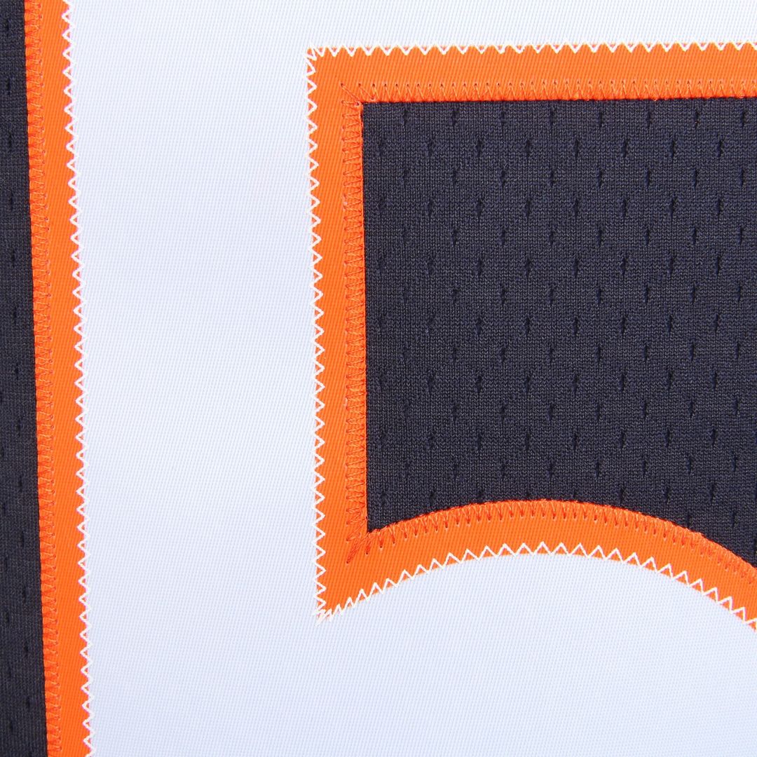 Dick Butkus Chicago Bears Retired Player Legacy Replica Jersey - Navy