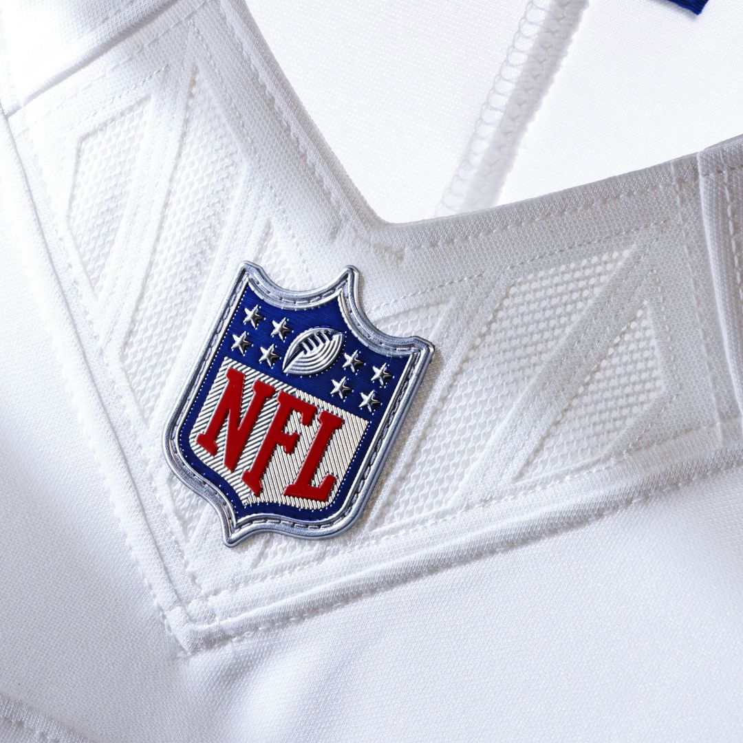Kyren Williams Los Angeles Rams Vapor F.U.S.E. Stitched Limited Jersey - Royal