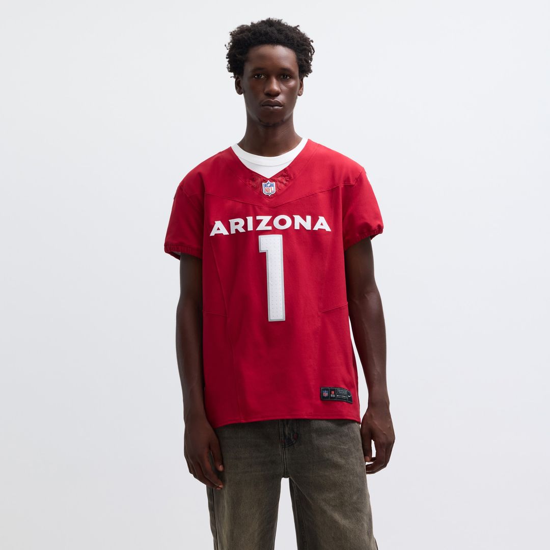 Kyler Murray Arizona Cardinals Vapor F.U.S.E. Elite Jersey - Cardinal
