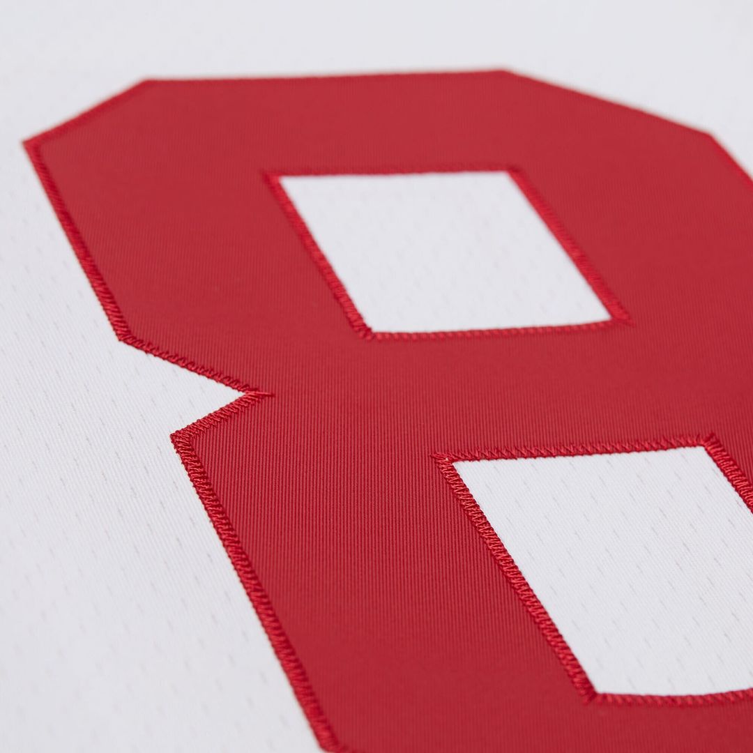 Jerry Rice San Francisco 49ers 1994 Legacy Replica Jersey - White