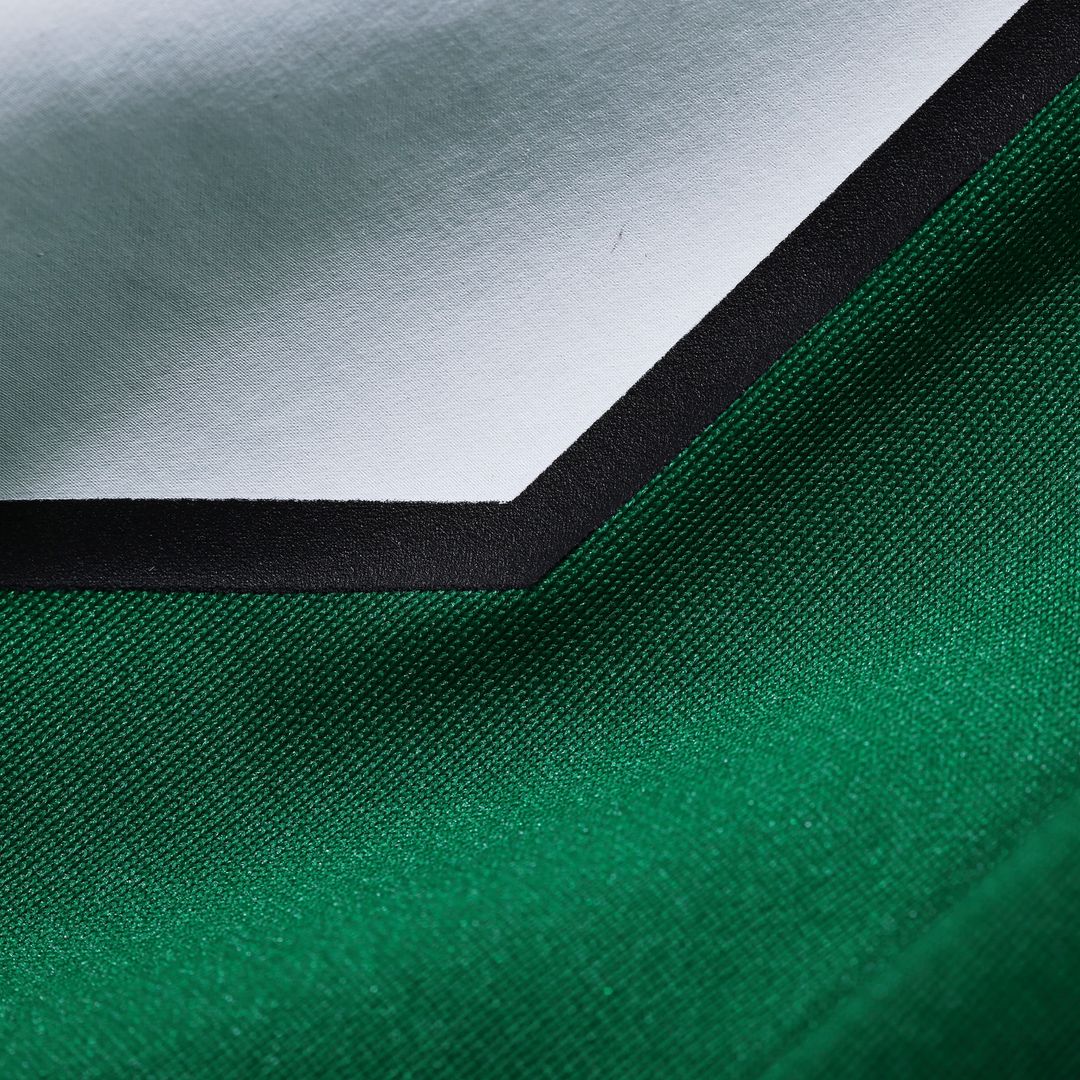 Tariq Woolen Philadelphia Eagles Alternate Game Jersey - Kelly Green