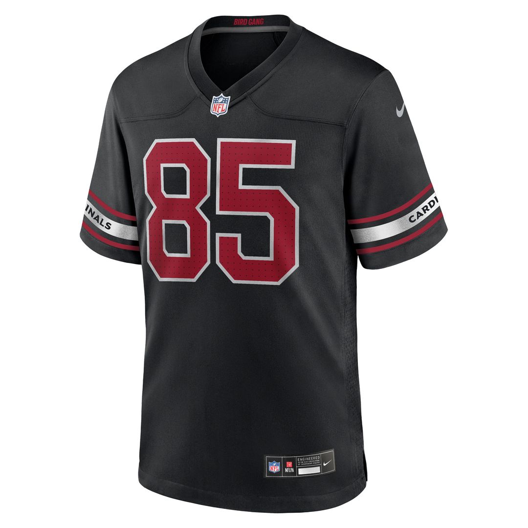 Trey McBride Arizona Cardinals Game Jersey - Cardinal