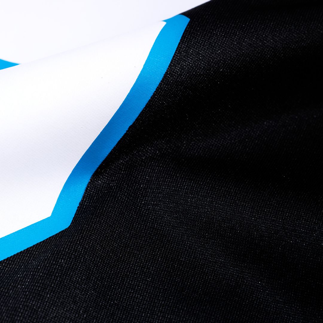 Devin Lloyd Carolina Panthers Team Game Jersey - Black