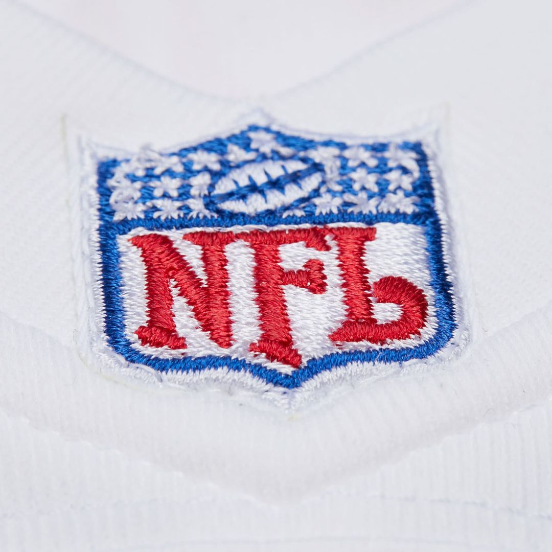Dan Marino Miami Dolphins 1994 Legacy Replica Jersey - White