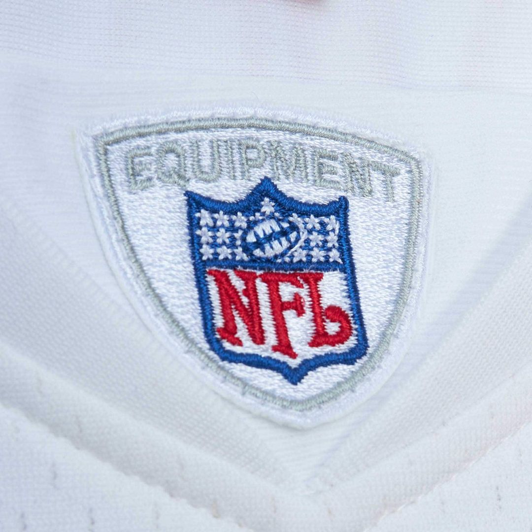 Eli Manning New York Giants Legacy Replica Jersey - White