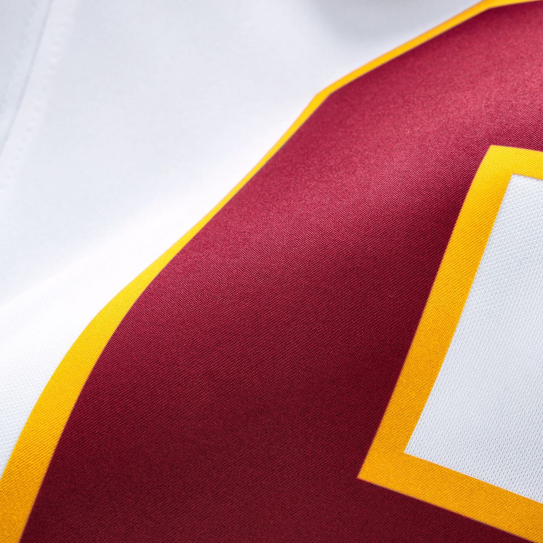 Jayden Daniels Washington Commanders Vapor F.U.S.E. Limited Jersey - Burgundy