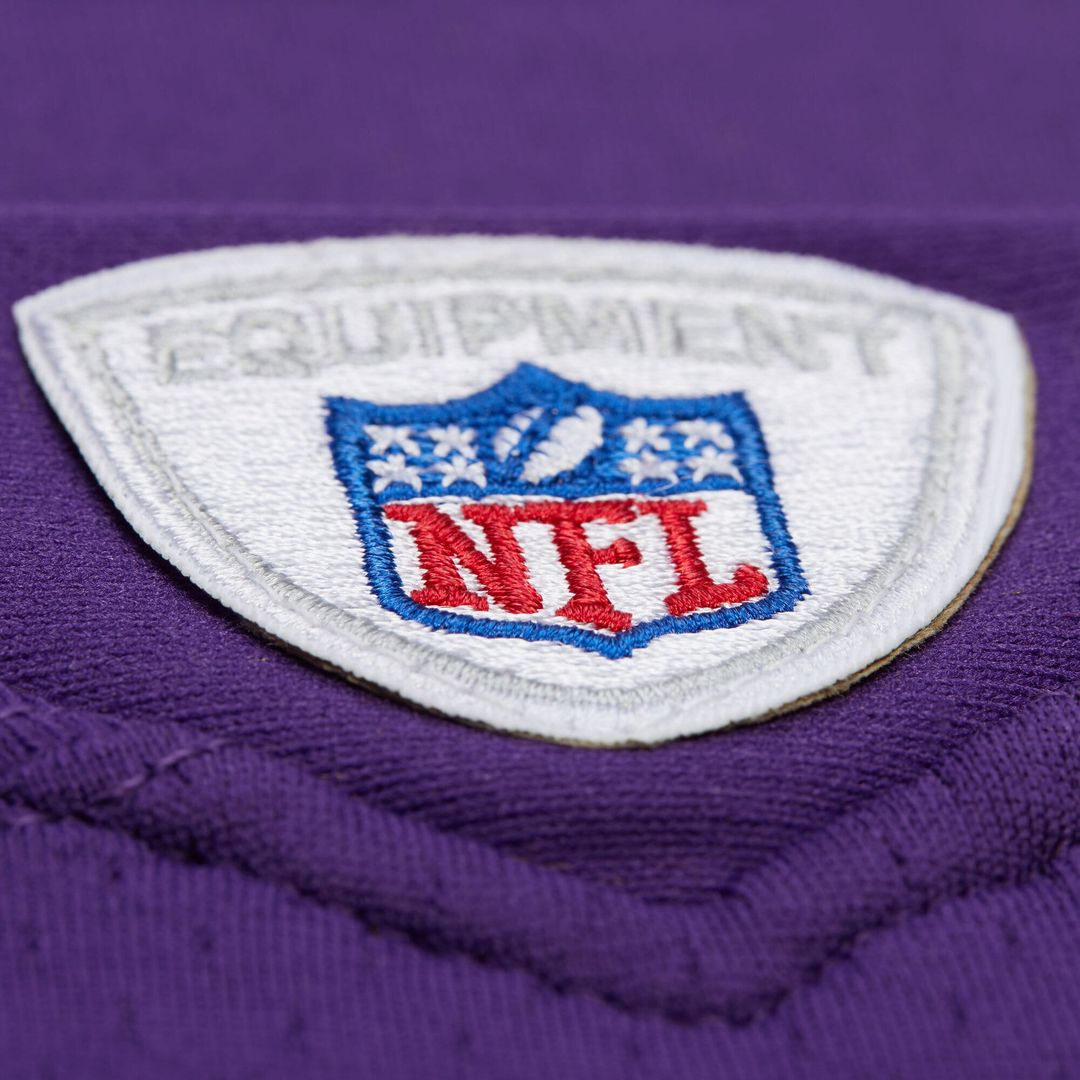 Jared Allen Minnesota Vikings 2011 Legacy Replica Jersey - Purple
