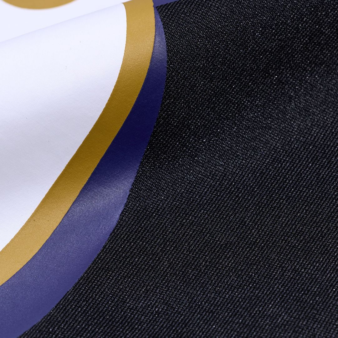 Lamar Jackson Baltimore Ravens Game Jersey - White