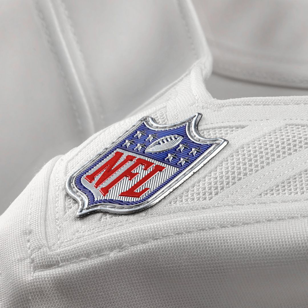 Cameron Ward Tennessee Titans Vapor F.U.S.E. Stitched Limited Jersey - White