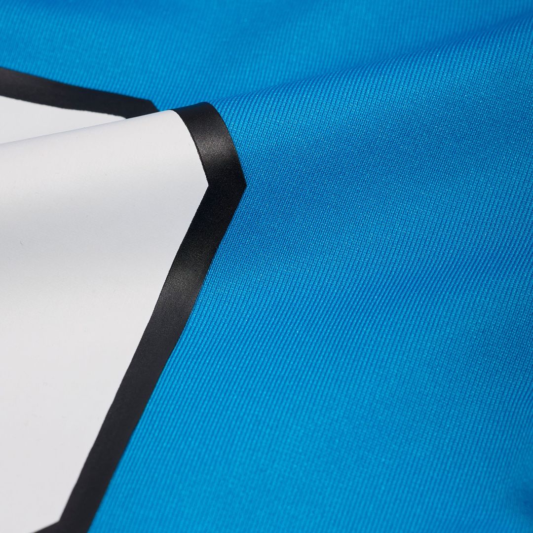 Xavier Legette Carolina Panthers Alternate Game Jersey - Blue