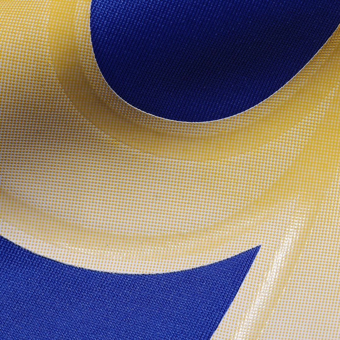 Xavier Smith Los Angeles Rams Home Game Jersey - Royal