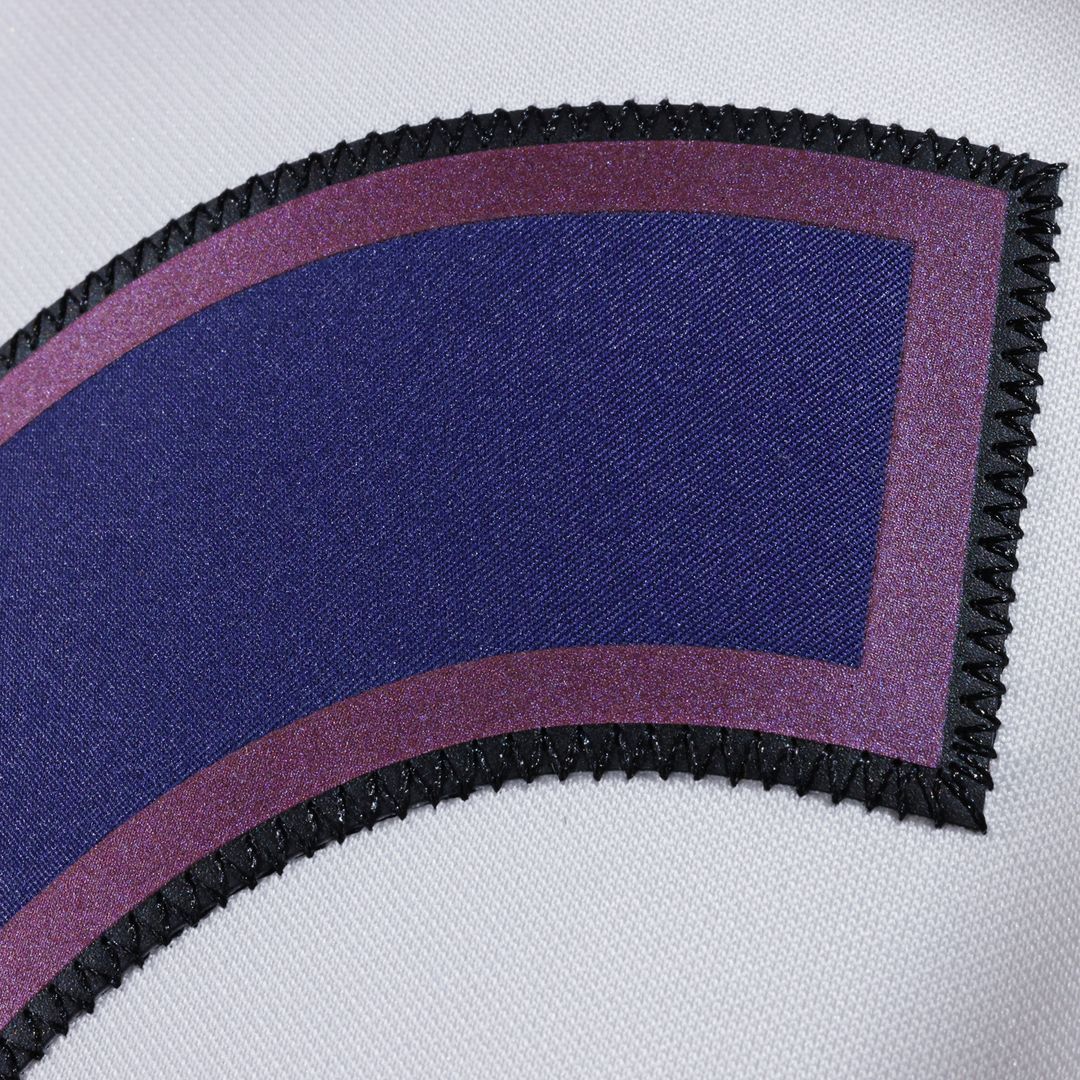 Kyle Hamilton Baltimore Ravens Vapor F.U.S.E. Stitched Limited Jersey - White