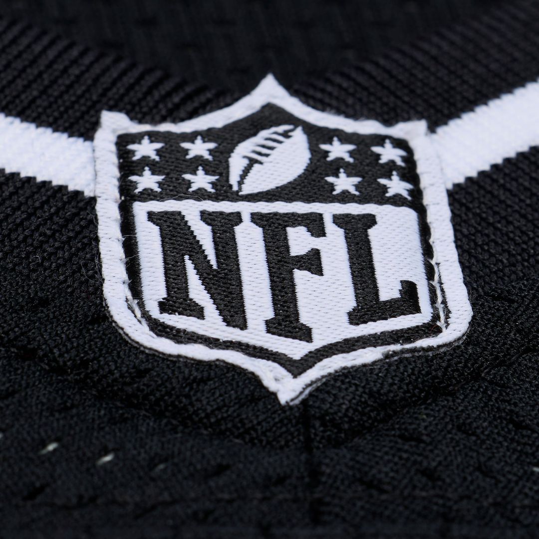 Super Bowl LX x Levi's Unisex Legacy Jersey - Black