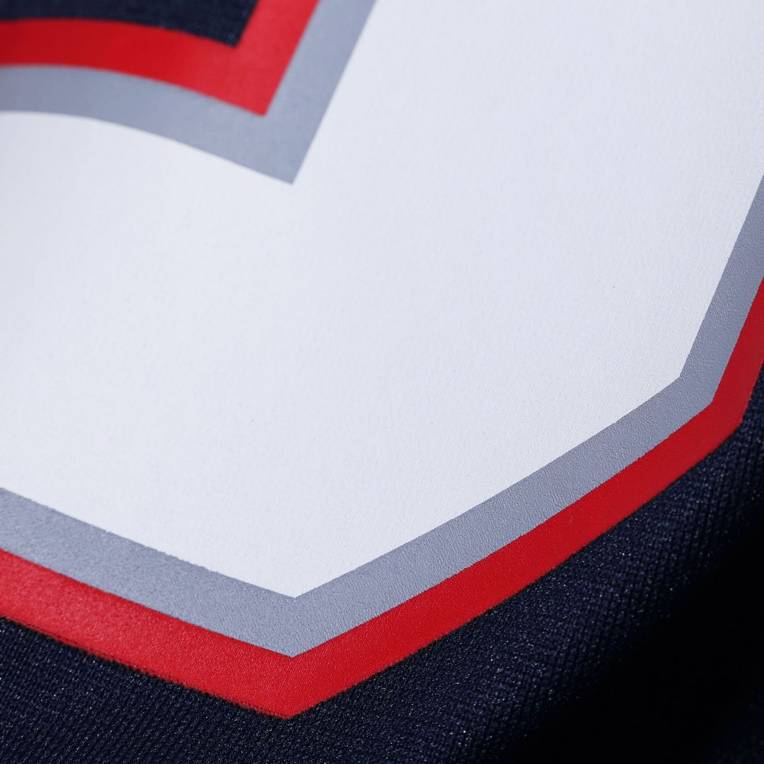 Bryce Baringer New England Patriots Team Game Jersey - Navy