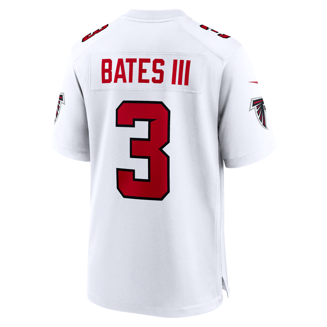 Jessie Bates III Atlanta Falcons Game Jersey - Red