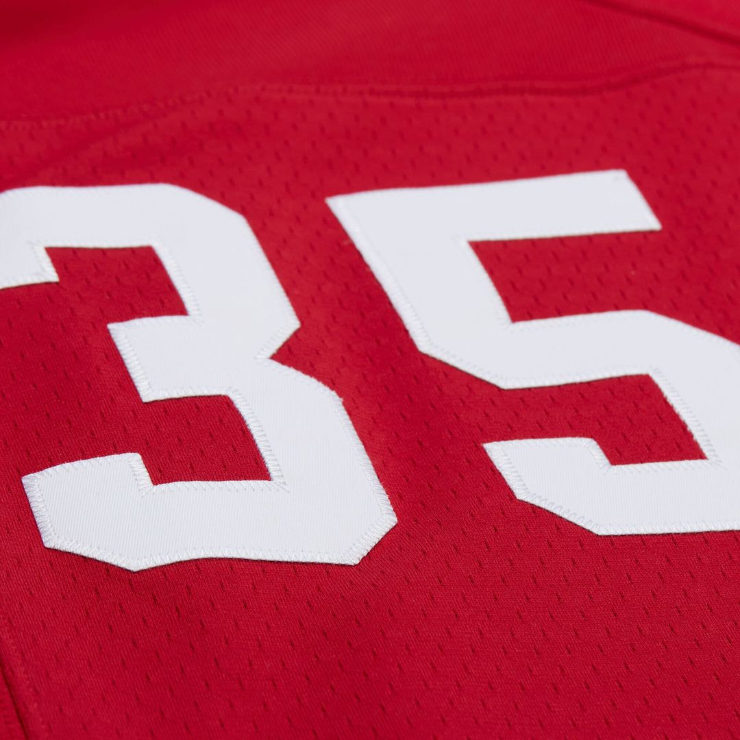 Aeneas Williams Arizona Cardinals 1994 Legacy Replica Jersey - Cardinal