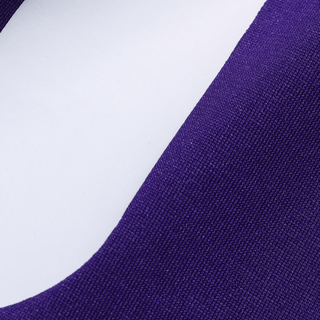 Myles Price Minnesota Vikings Team Game Jersey - Purple