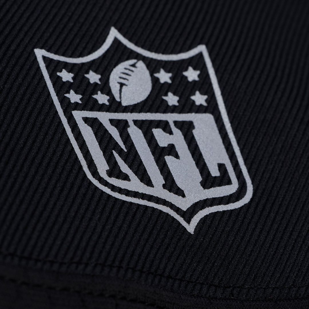 Super Bowl LX x Roc Nation Legacy Jersey - Black
