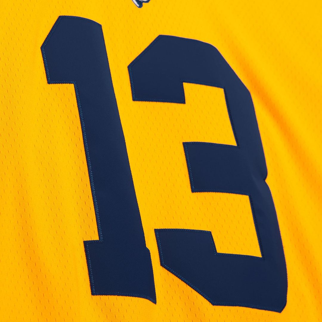 Kenny Washington Los Angeles Rams Fashion Jersey - Gold