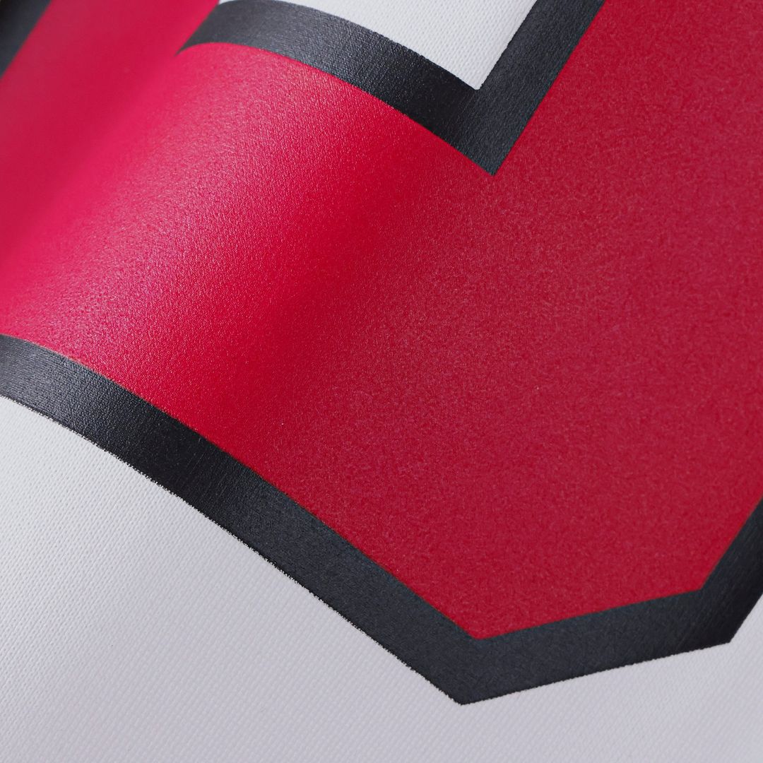 Drake London Atlanta Falcons Game Jersey - Red