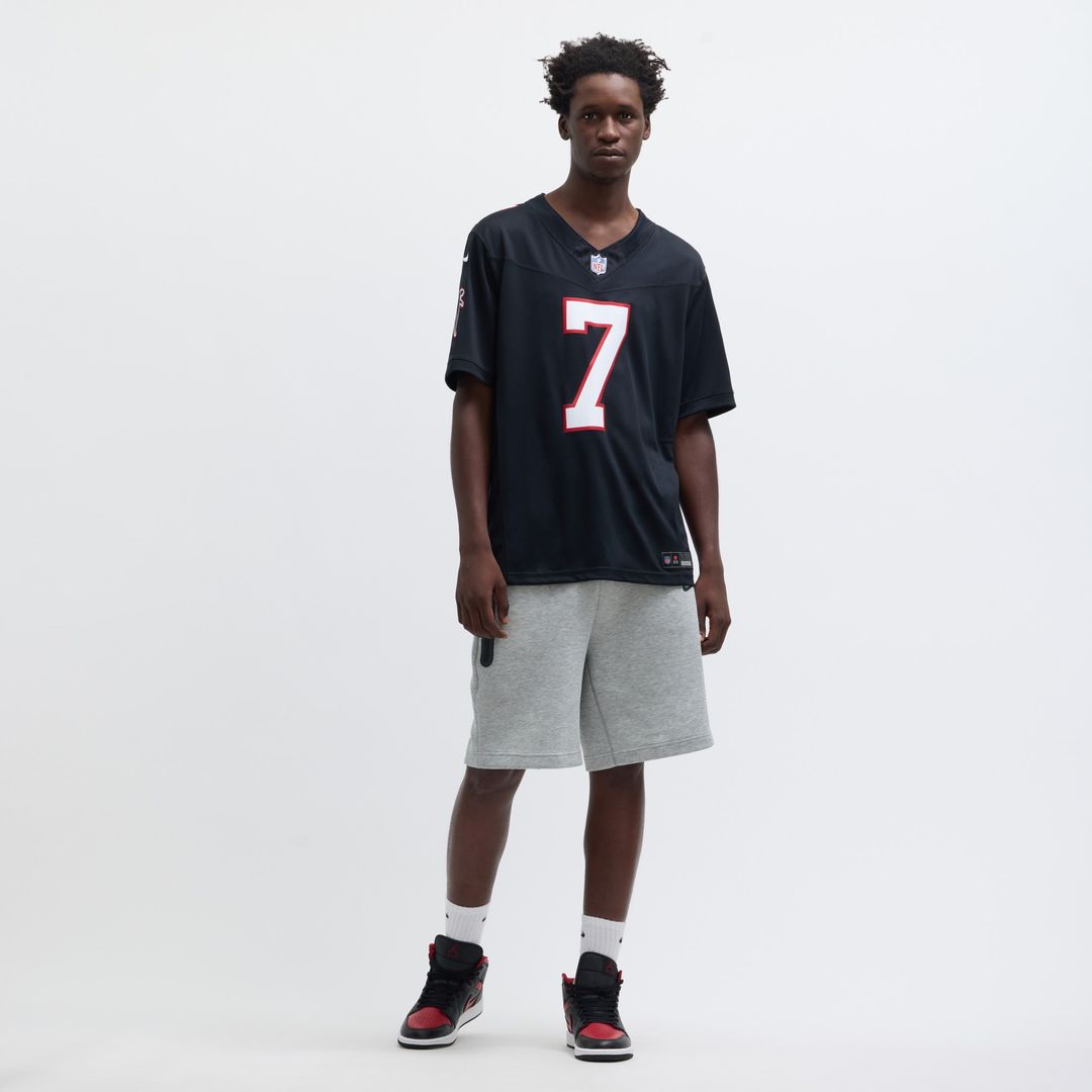 Bijan Robinson Atlanta Falcons Vapor F.U.S.E. Limited Jersey - White