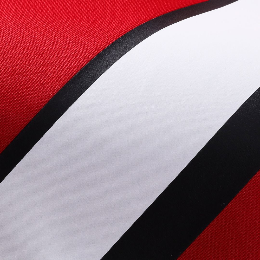 Fred Warner San Francisco 49ers Alternate Game Jersey - Scarlet