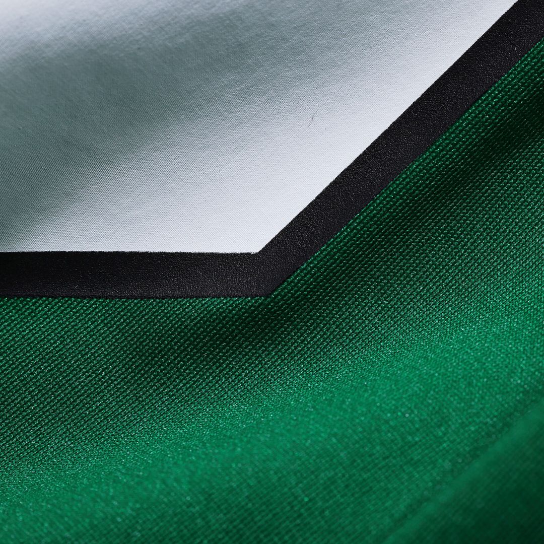 Marquise Brown Philadelphia Eagles Team Game Jersey - Midnight Green