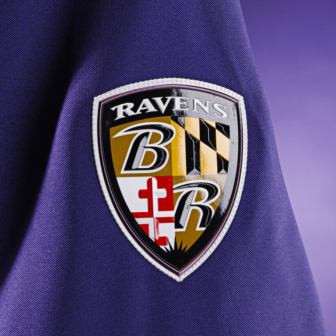 Lamar Jackson Baltimore Ravens Vapor F.U.S.E. Stitched Limited Jersey - Purple