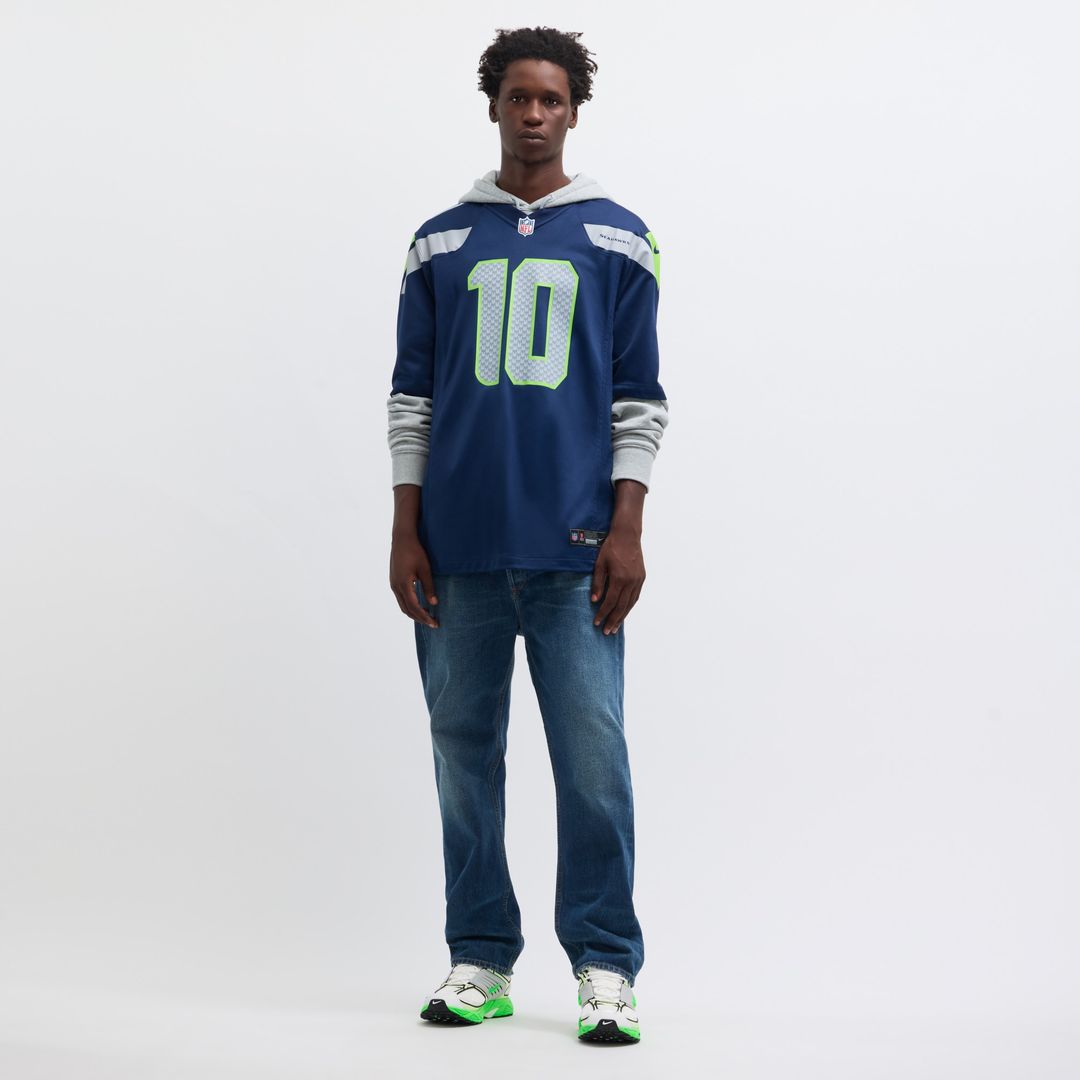 Cooper Kupp Seattle Seahawks Alternate Game Jersey - Royal