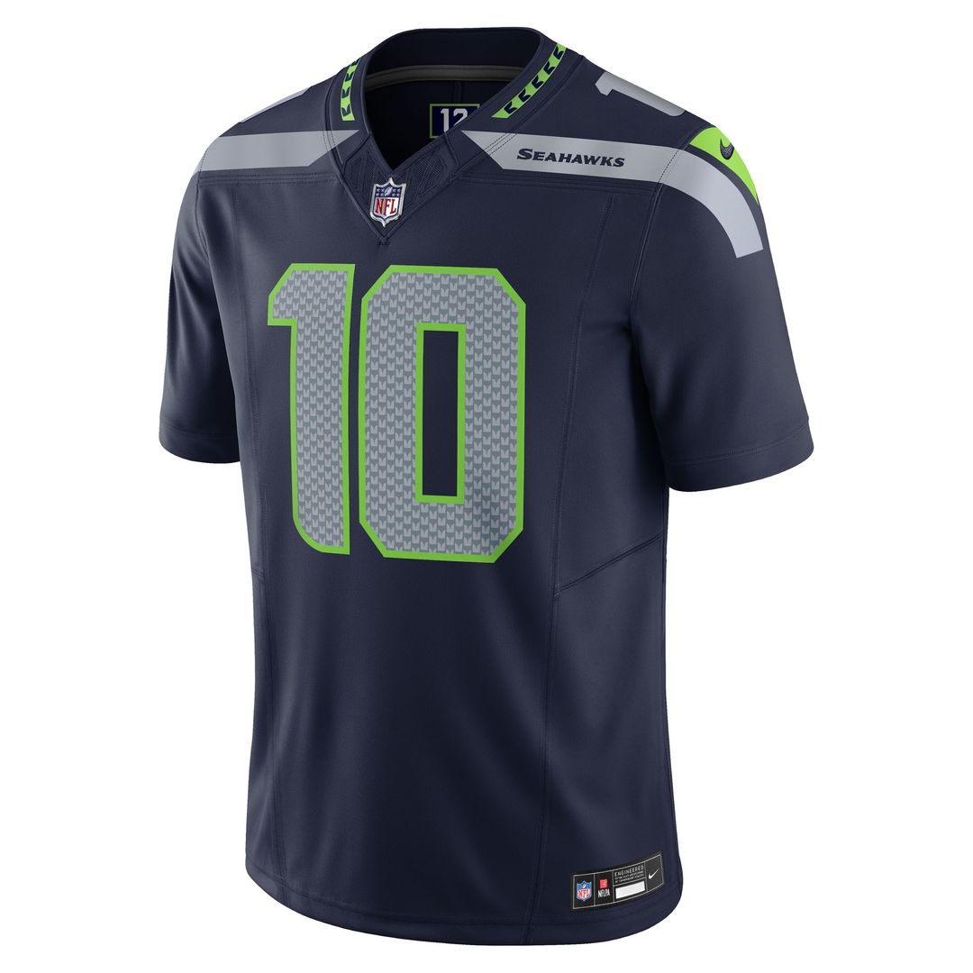 Cooper Kupp Seattle Seahawks Alternate Vapor F.U.S.E. Limited Jersey - Royal