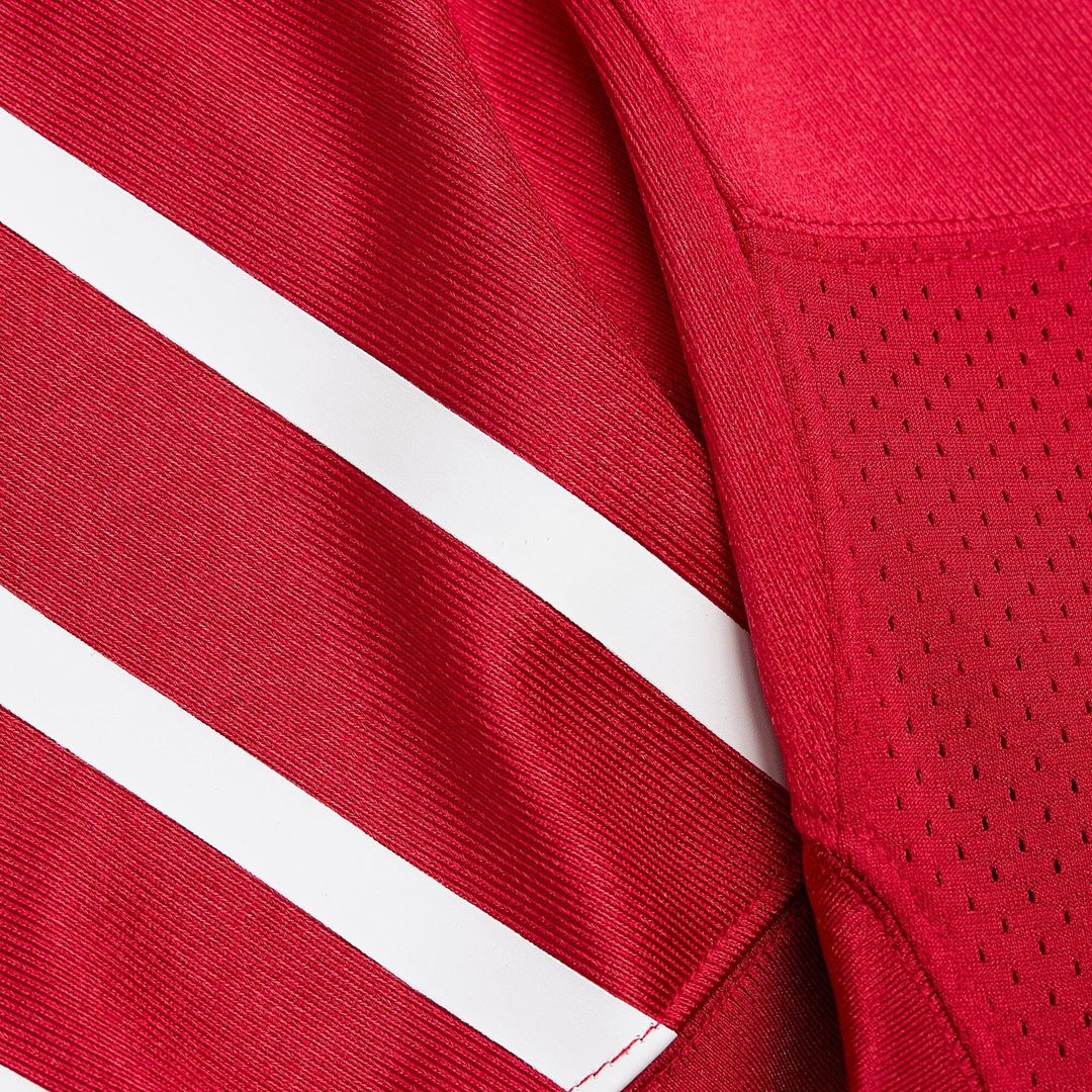 Aeneas Williams Arizona Cardinals 1994 Authentic Throwback Retired Player Jersey - Cardinal