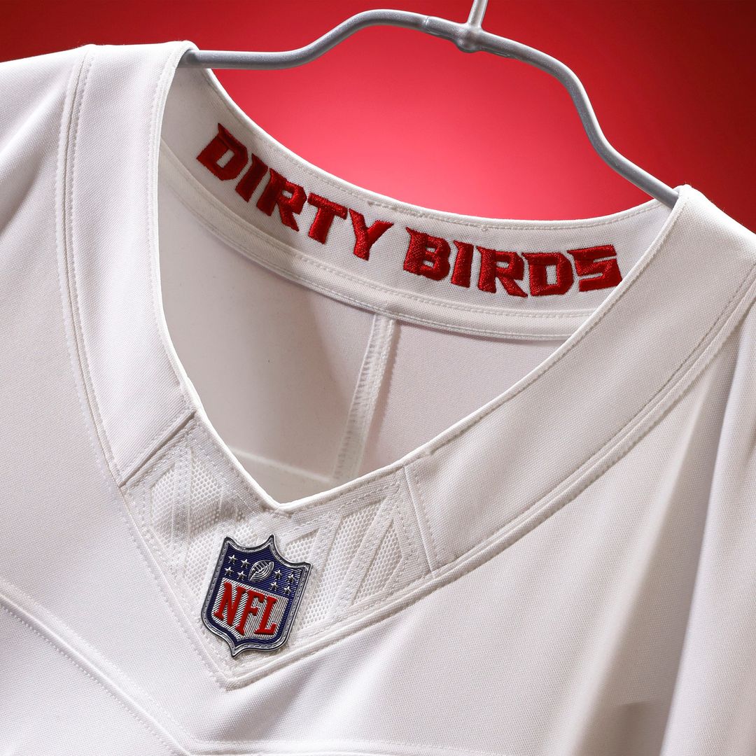 Michael Penix Jr. Atlanta Falcons Vapor F.U.S.E. Stitched Limited Jersey - Red