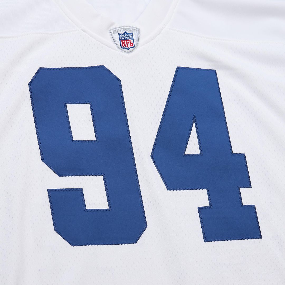 DeMarcus Ware Dallas Cowboys 2011 Alternate Legacy Replica Jersey - Navy