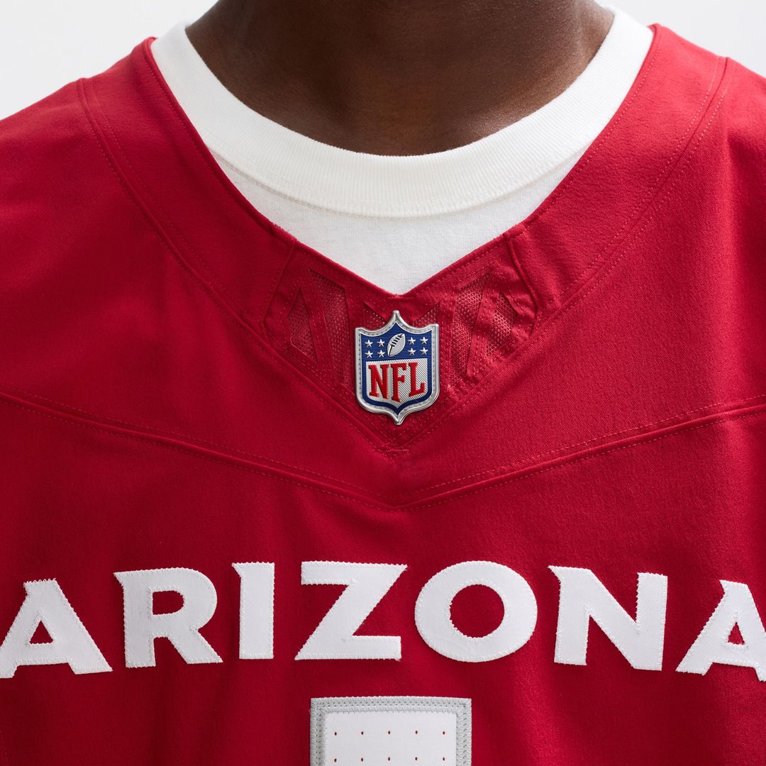 Kyler Murray Arizona Cardinals Vapor F.U.S.E. Elite Jersey - Cardinal