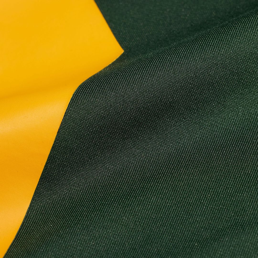 Love Green Bay Packers Alternate Game Jersey - Green