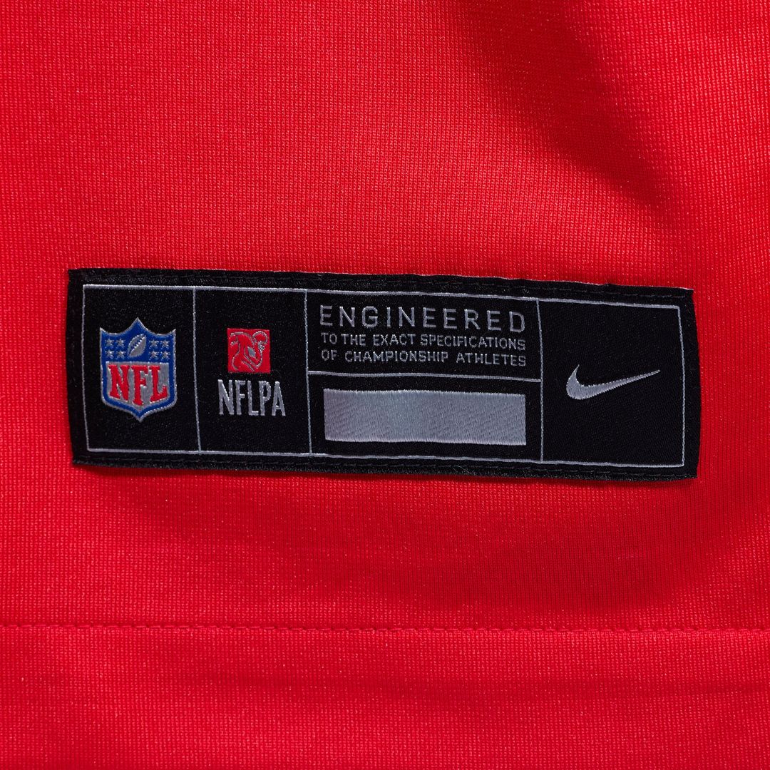 Nico Collins Houston Texans Game Jersey - Navy