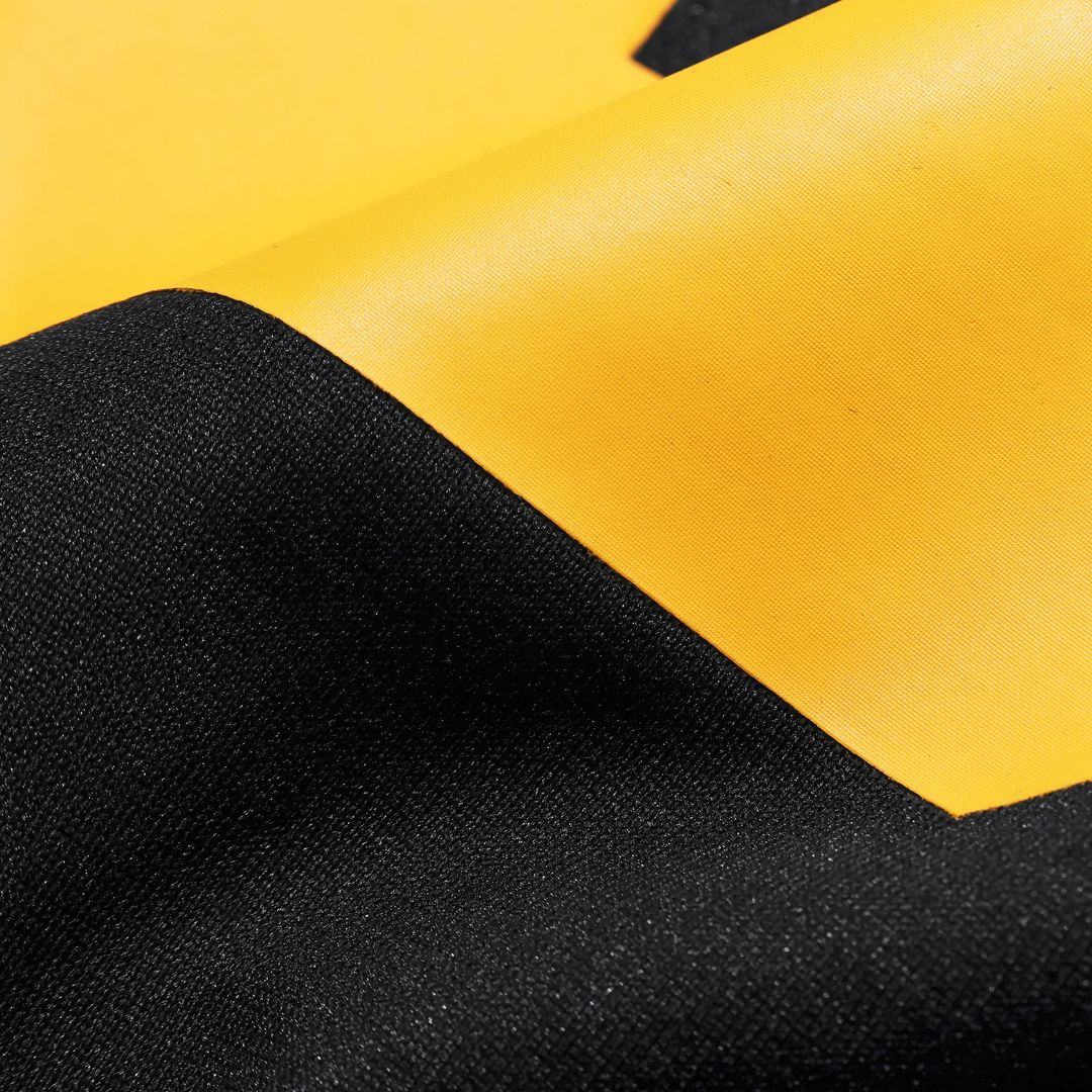 Aaron Rodgers Pittsburgh Steelers Alternate Game Jersey - Black