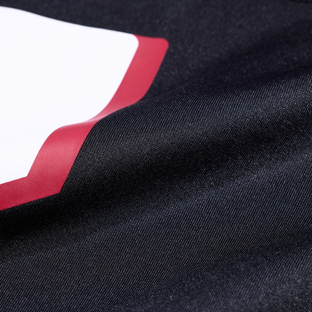 Kirk Cousins Atlanta Falcons Game Player Jersey - Black