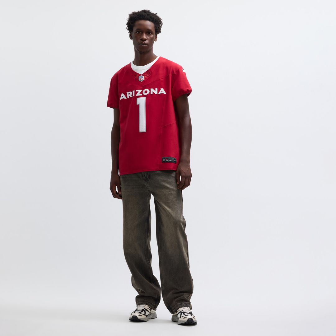 Kyler Murray Arizona Cardinals Vapor F.U.S.E. Elite Jersey - Cardinal