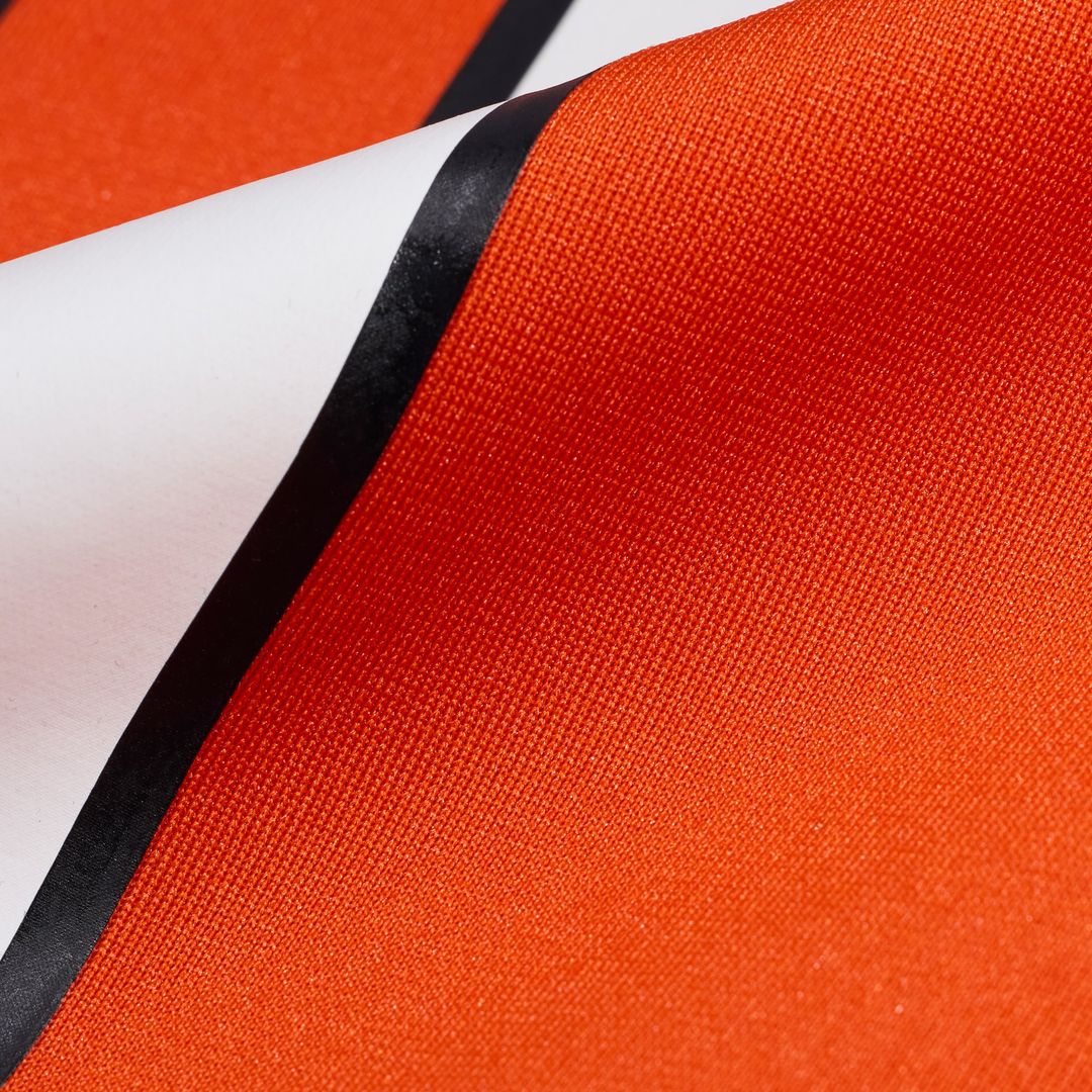 Joe Flacco Cincinnati Bengals Alternate Game Jersey - Orange