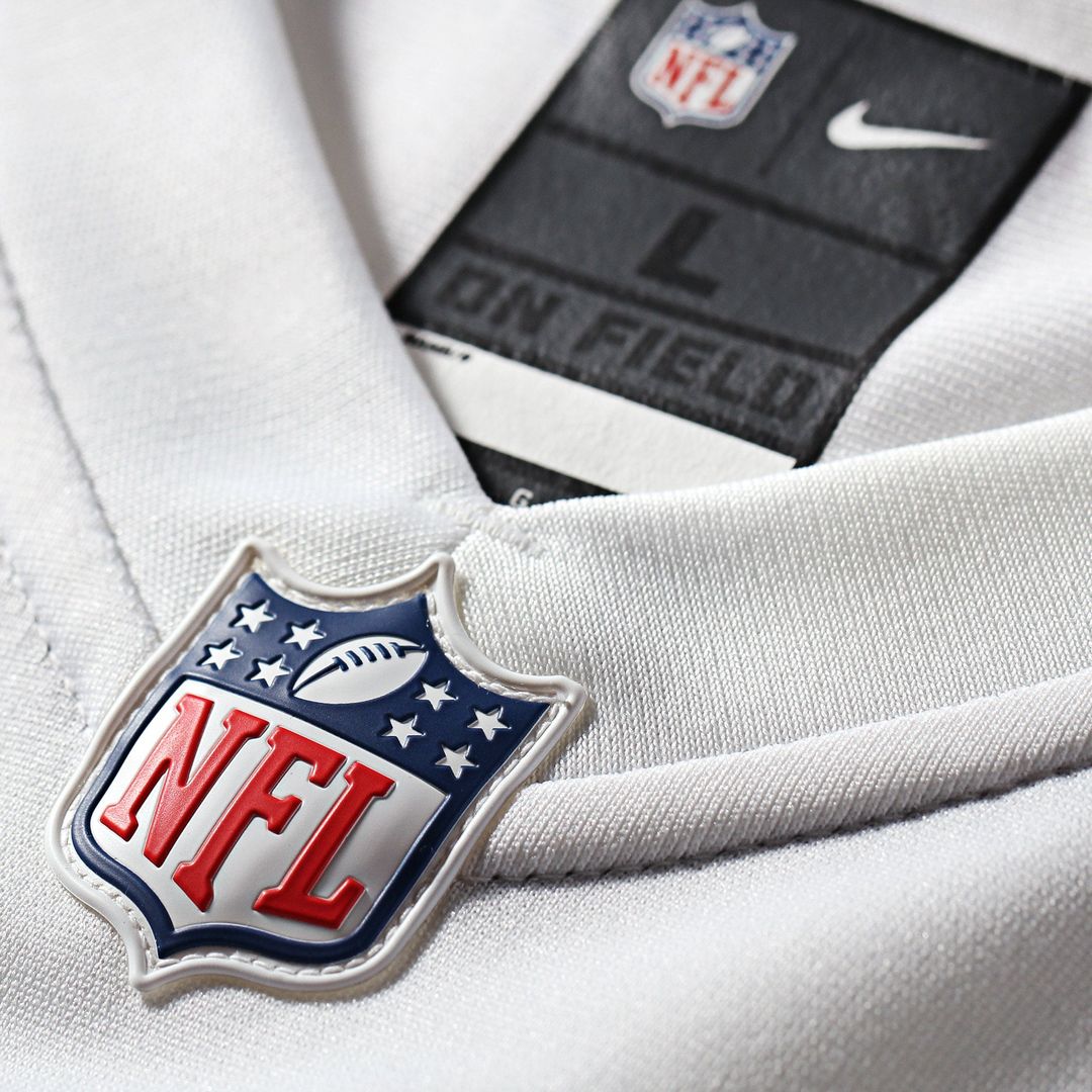 Josh Allen Buffalo Bills Alternate Game Player Jersey - Red