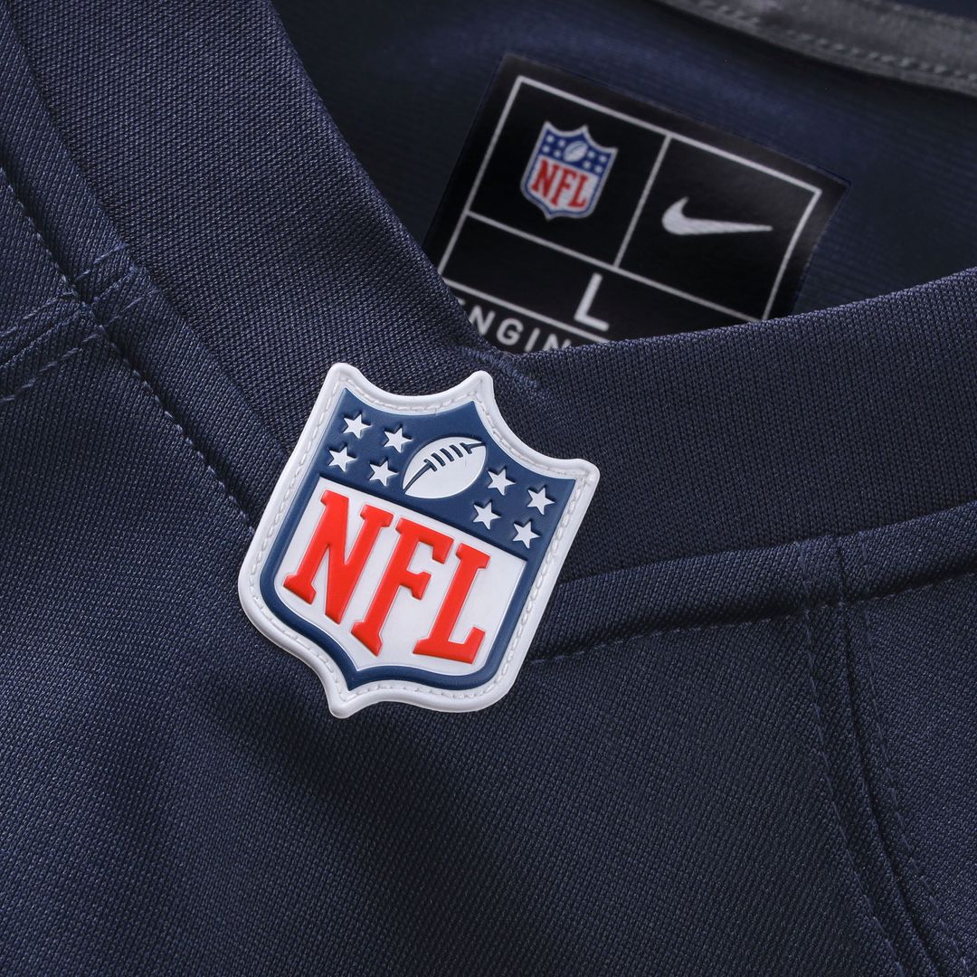 Micah Parsons Green Bay Packers The 1923 Classic Game Jersey - Navy