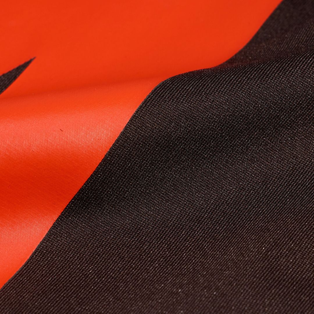 Deshaun Watson Cleveland Browns Alternate Game Jersey - White
